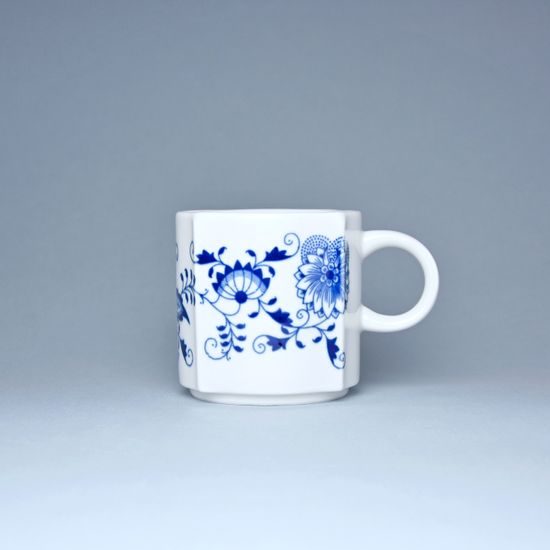 Šálek Vito 210 ml, Cibulák, originální z Dubí (2.j.)