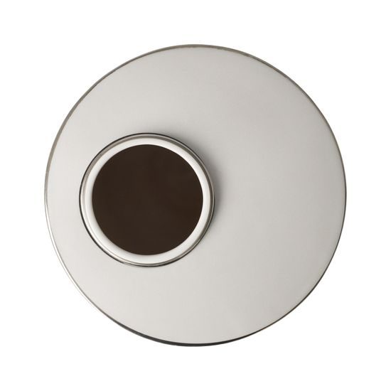 Váza Velká vlna, 12 / 12 / 25,5 cm, porcelán, K. Hokusaim, Goebel