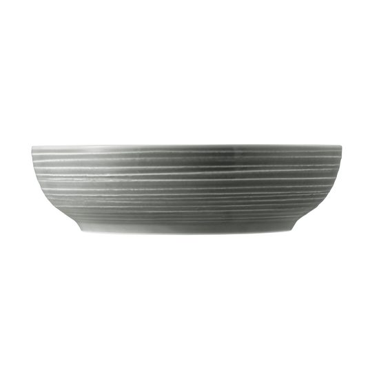 Terra PEARL GREY: Mísa 25 cm, porcelán Seltmann
