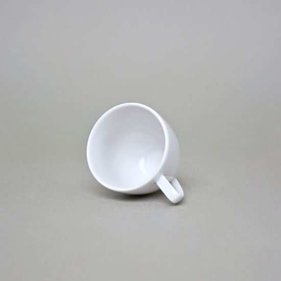 Cup mocca 90 ml, Thun Calsbad porcelain