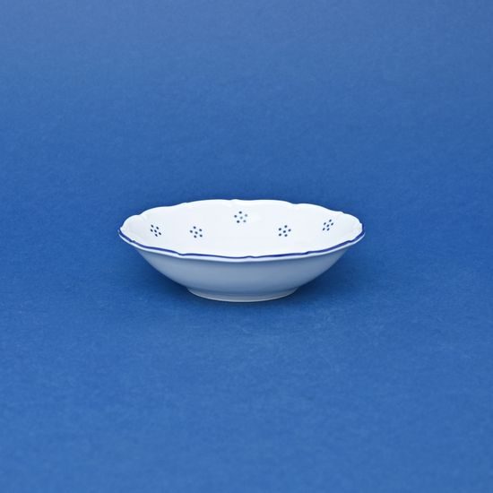 Bowl 13 cm, Verona Valbella, G. Benedikt 1882