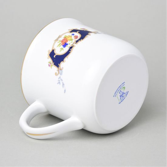 Mug Warmer 0,65 l, Arms + gold line, Český porcelán a.s.,