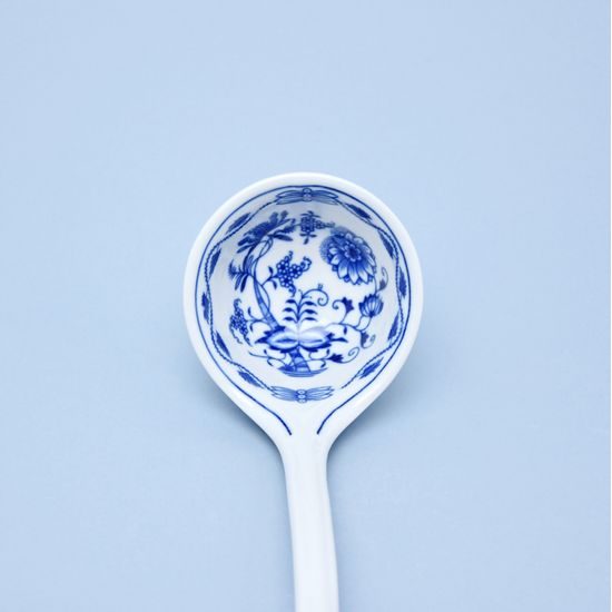 Ladle 32 cm, Original Blue Onion Pattern, QII