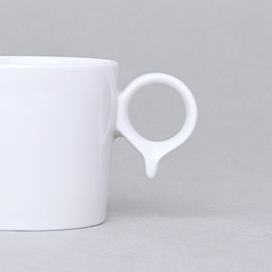 RESET, Cup Espresso 100 ml, Tomáš Vrána design, Cesky porcelan a.s.