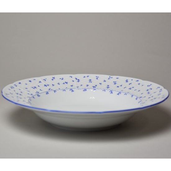 73318: Plate deep 23, Thun 1794, NATALIE