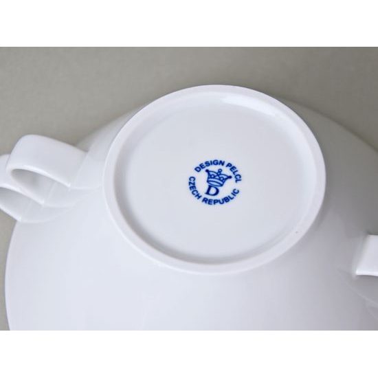 Bowl 0,75 l, Bohemia Cobalt, Cesky porcelan a.s.