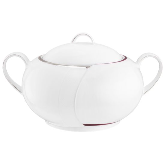 Soup tureen 3,2 l, Achat 3830 Virtuoso, Tettau Porcelain