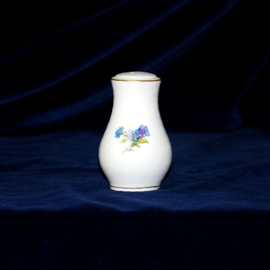 Salt shaker 7,5 cm, Harmonie, Cesky porcelan a.s.