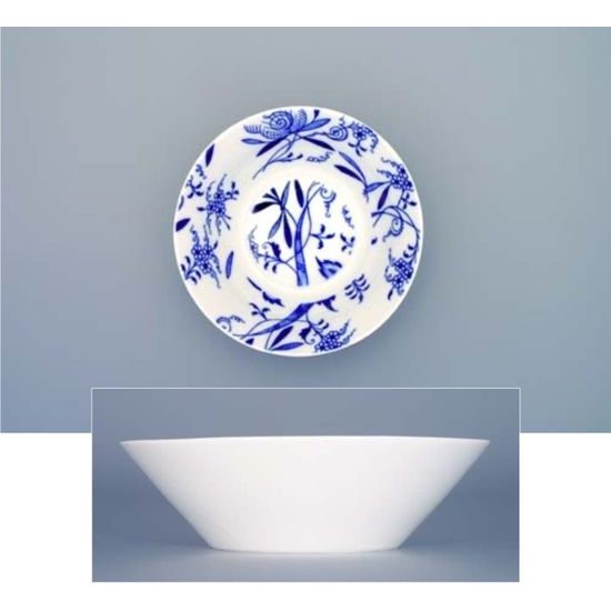 Bohemia Cobalt, Miska 200 ml, Český porcelán a.s.