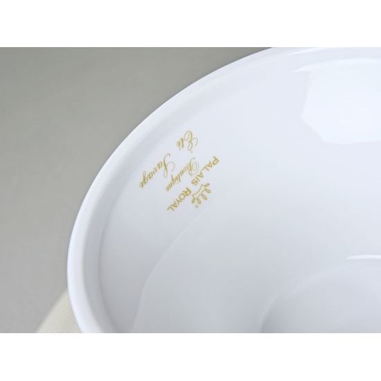 Bowl footed 35 x 13 cm, Été Savage, Lamart: Palais Royal