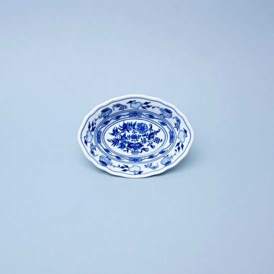 Miska raviere oválná 15 cm, Cibulák, originální z Dubí