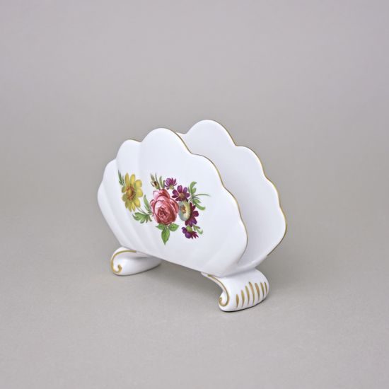 Napkin holder 10 cm, Harmonie, Cesky porcelan a.s.