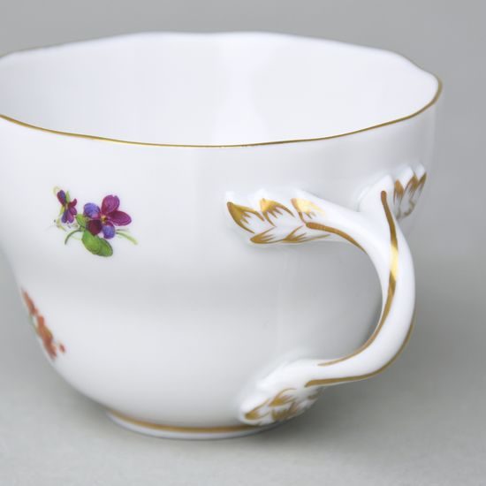 Cup A/1, 120 ml, házenka, Český porcelán a.s.