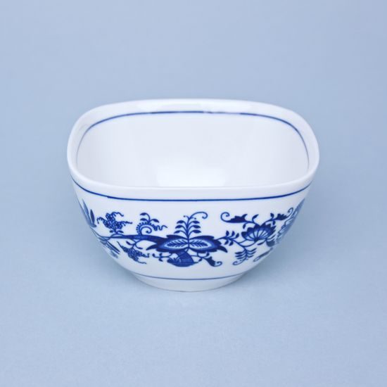 Miska na rýži 7 x 13,3 cm, Cibulák, originální z Dubí