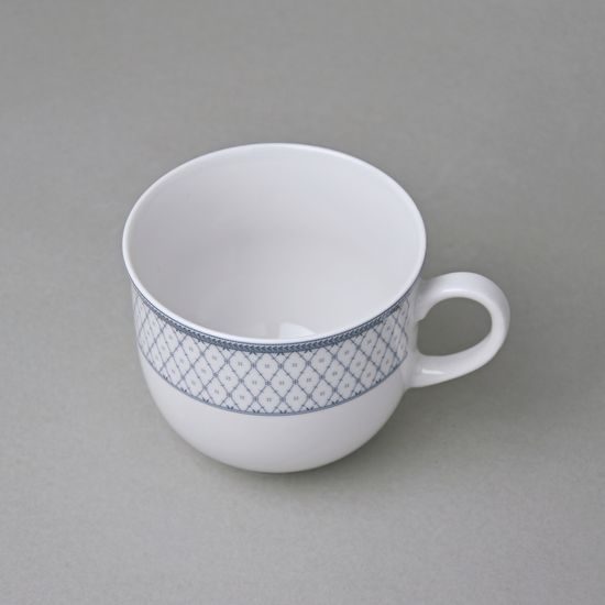 Šálek čajový / kávový 230 ml, Thun 1794, karlovarský porcelán, OPÁL 80144