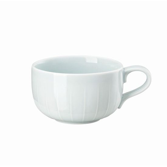 Šálek 280 ml, JOYN mint green, porcelán Arzberg