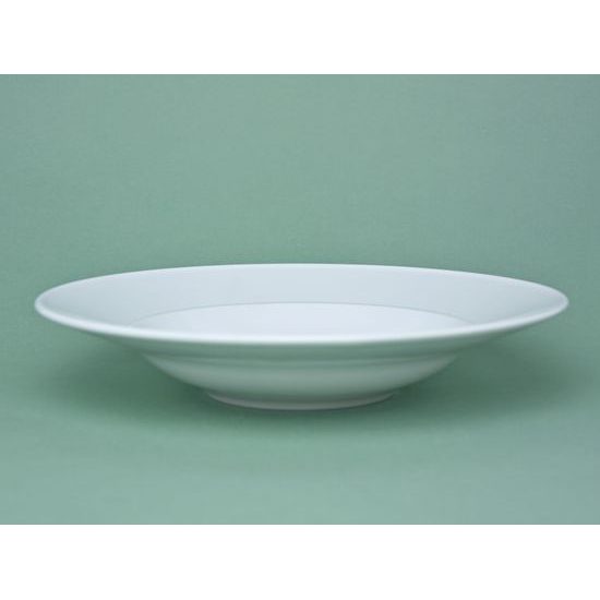 Pasta / plate deep 27,7 cm, Excellency, G. Benedikt 1882