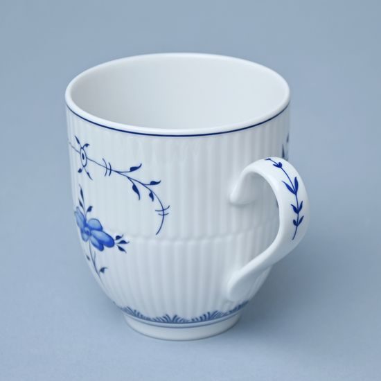 Hrnek 350 ml, Amina slaměnka, porcelán Seltmann