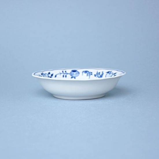 Compot bowl 13 cm, Original Blue Onion Pattern