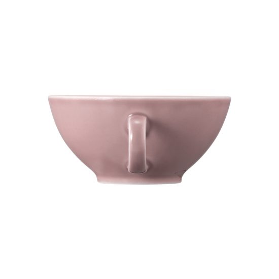 Beat old rose: Teacup 140 ml, porcelain Seltmann