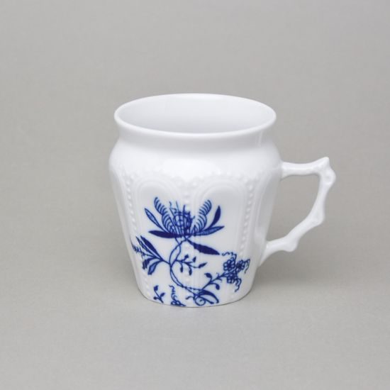 Mug Ludvík 0,27 l, Bohemia kobalt, Český porcelán a.s.