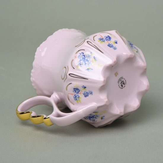 Mug 320 ml, Lenka 247p, Rose China Chodov