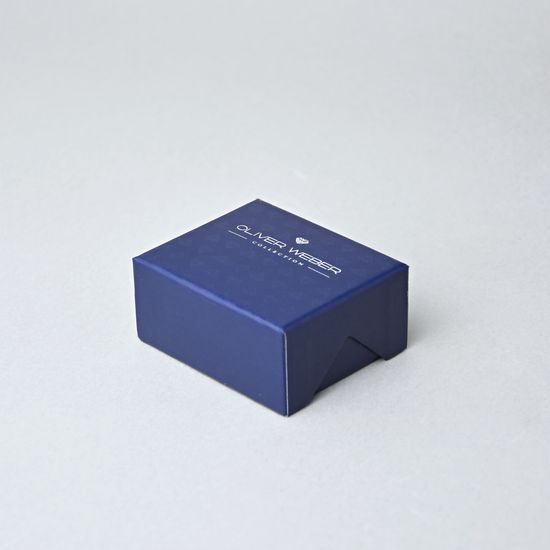 Oliver Weber Earrings Origin RH Montana Swarovski Crystal