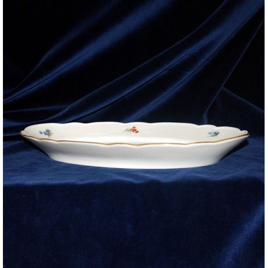 Oval dish 35 cm, Harmonie, Cesky porcelan a.s.