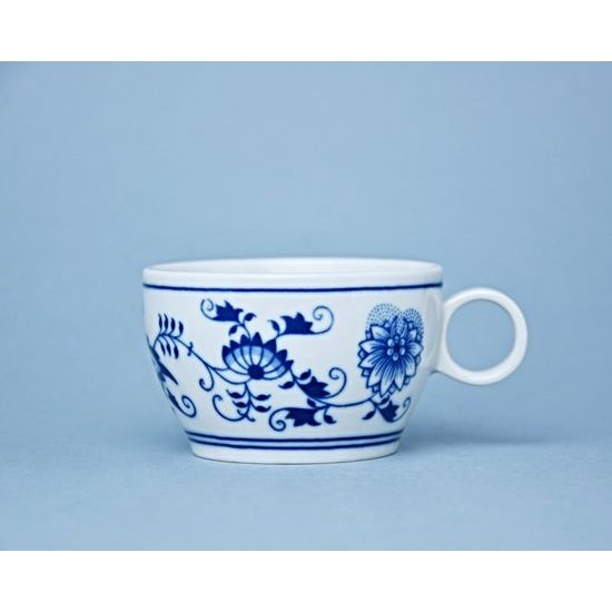 Cup AERO 130 ml, Original Blue Onion Pattern