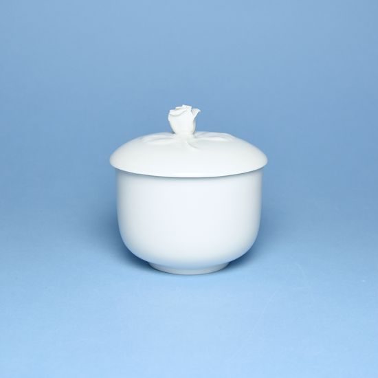 Sugar bowl 0,2 l, White, Cesky porcelan a.s.