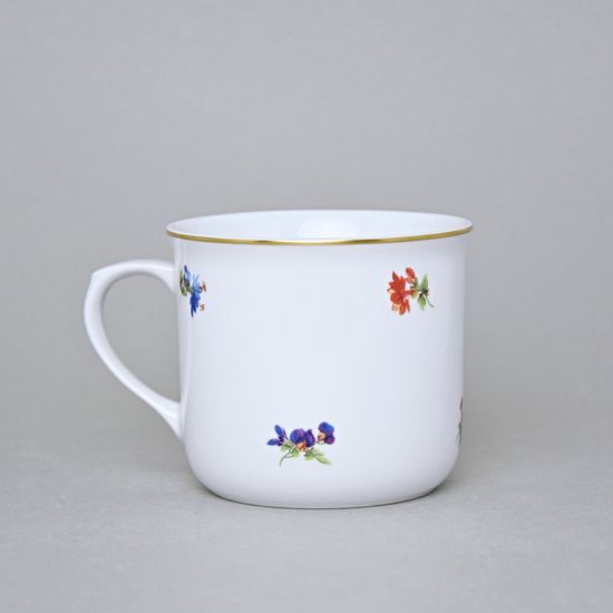 Mug "Warmer" 0,65 l, Hazenka, Cesky porcelan a.s.
