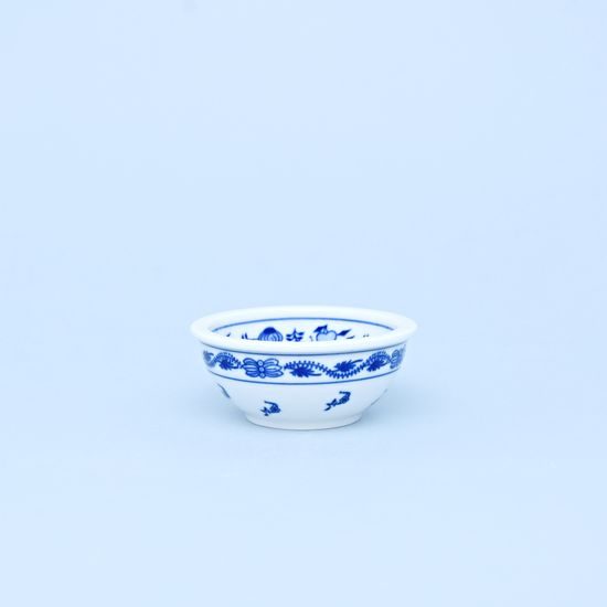 Bowl BEP 2 - 10 cm, Original Blue Onion pattern (Q2)