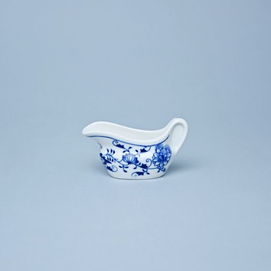 Sauceboat 50 ml, Original Blue Onion Pattern