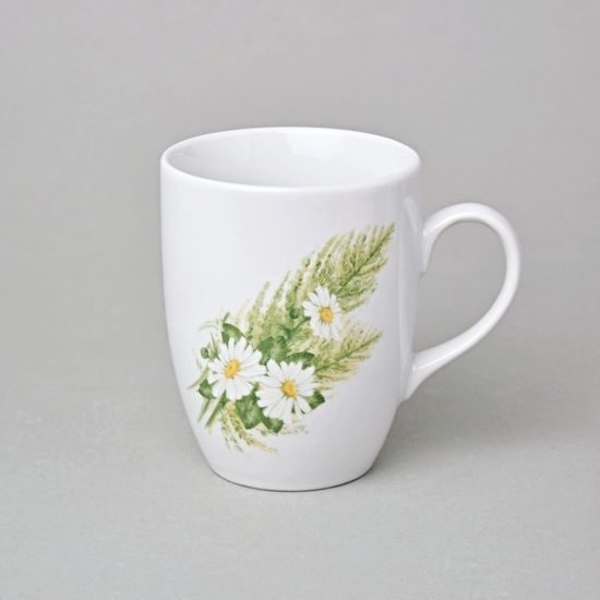 Mug Eva 310 ml, Thun 1794 Carlsbad porcelain, CONSTANCE 80262