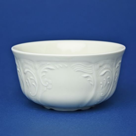 Miska na rýži 11 cm, Thun 1794, karlovarský porcelán, BERNADOTTE ivory