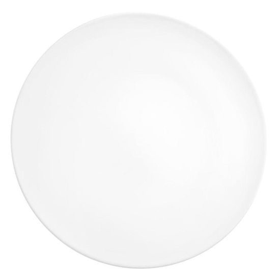 Cake plate 33 cm, Life 00003, Seltmann Porcelain