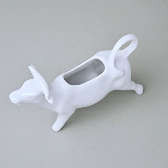 Creamer - cow white 70 ml, Leander 1907