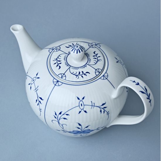 Konvice 1,5 l, Amina slaměnka, porcelán Seltmann