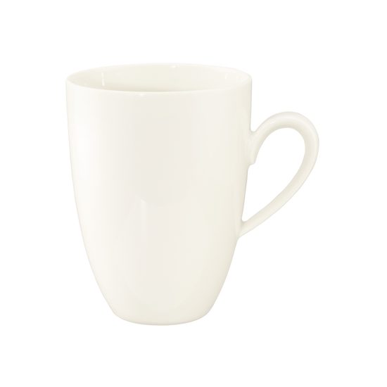 Hrnek 350 ml, Savona fine diamond, porcelán Seltmann