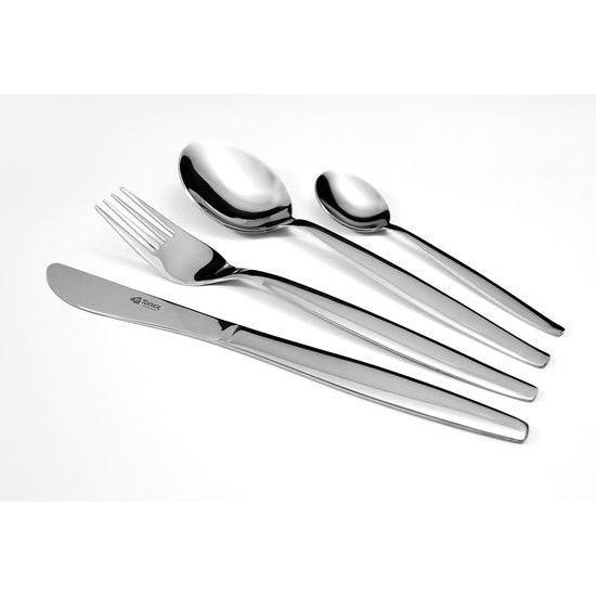 Praktik: Cutlery set 24 pcs., Toner Cutlery