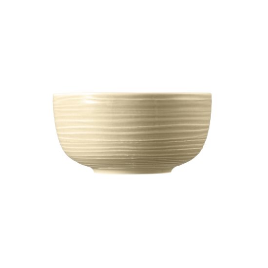 Terra BEIGE: Miska 17,5 cm, porcelán Seltmann