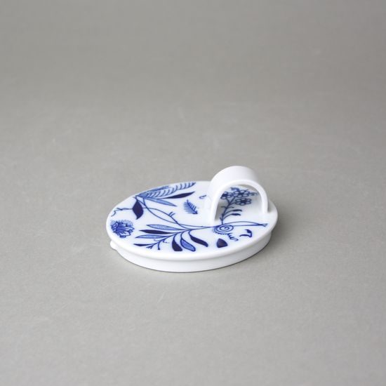 Bohemia Cobalt, Lid for 800 ml tea pot, Český porcelán a.s.