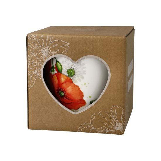 Cup Made for you to smile 500ml, fine bone china, Goebel