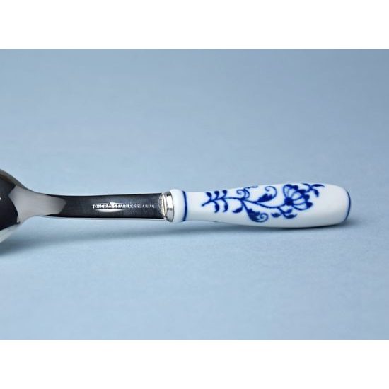 Lžička na cukr 14 cm, Cibulák