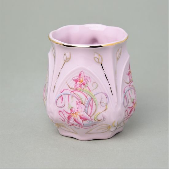 Mug Radka 0,25 l, decor 551, Rose china Chodov