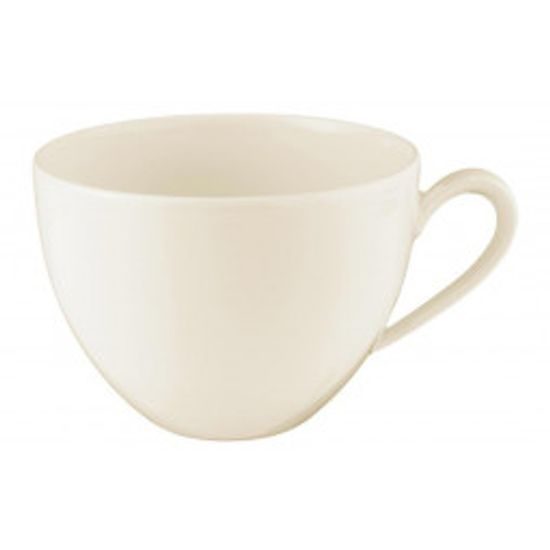 Cup 0,34 l, Saphir Diamant uni 3, Tettau Porcelain