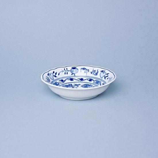 Compot bowl 13 cm, Original Blue Onion Pattern, QII