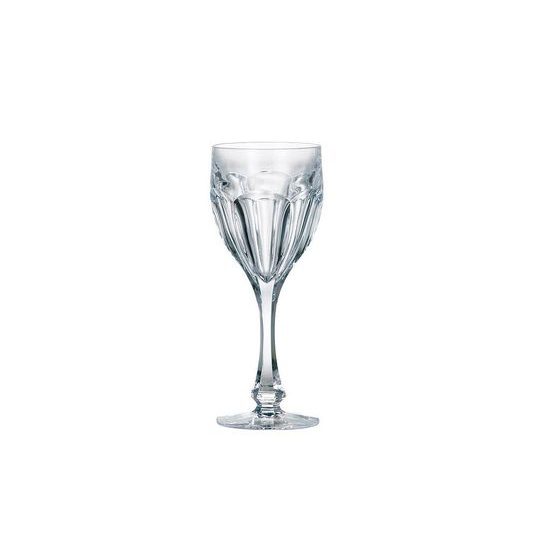 Wine glass Safari 290 ml, Crystalite Bohemia