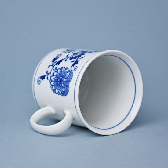 Mug Gaston 220 ml, Original Blue Onion Pattern