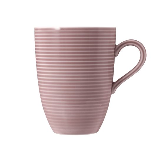 Beat old rose: Mug 250 ml, porcelain Seltmann